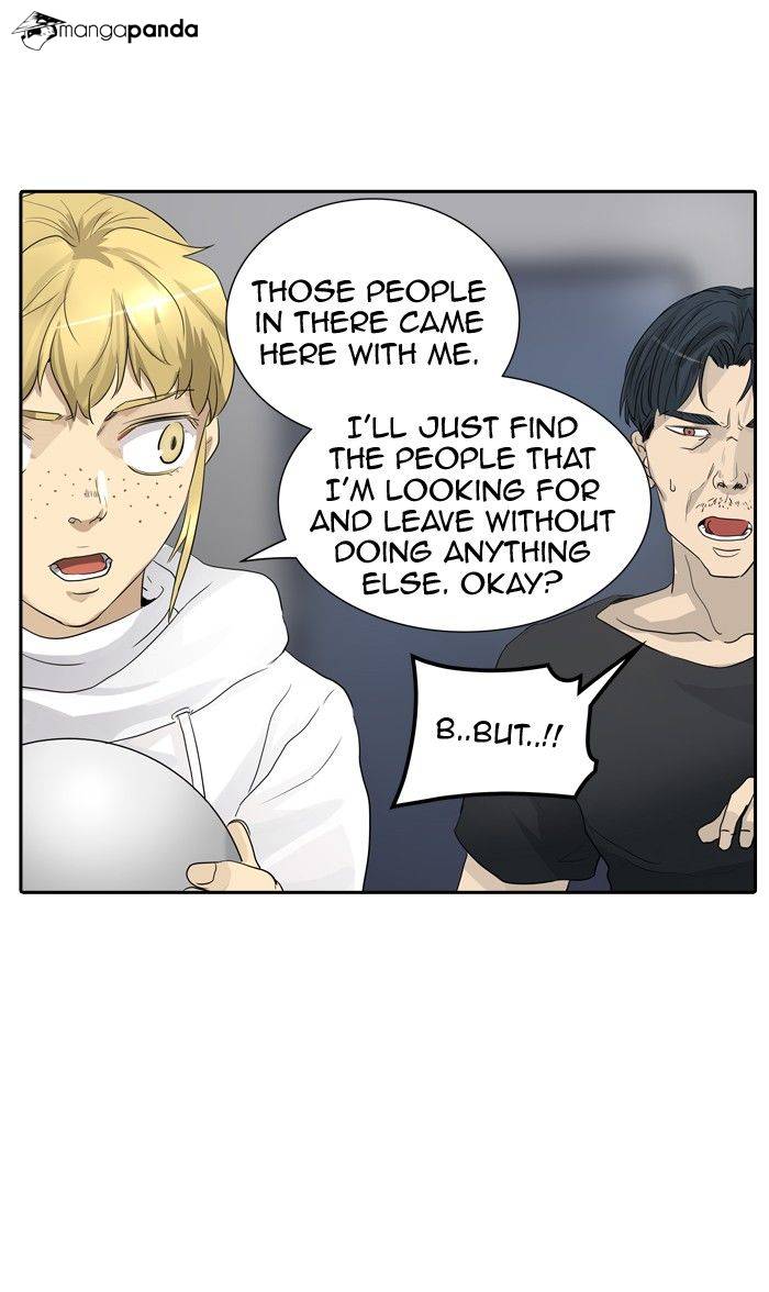 Tower of God Chapter 356 image 011